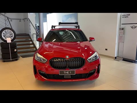 2020 BMW SERIE_1 Monza, Cesano Maderno, Seregno, Milano, Novara 19495