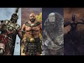 Warriors: Legends Of Troy All Bosses with Cutscenes