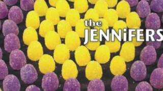 The Jennifers - Landslide