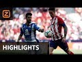 Samenvatting | Atlético Madrid - Espanyol | 06/05/2018