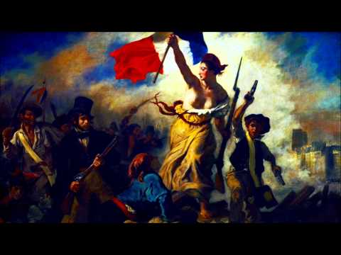 La Carmagnole - Chant de la Révolution Française