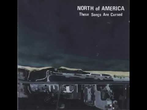 North of America ~ These Songs Are Cursed (1999) [full album]