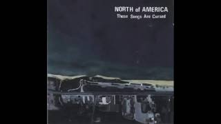 North of America ~ These Songs Are Cursed (1999) [full album]