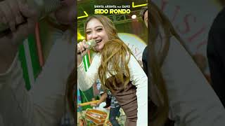 Download lagu Shinta Arsinta feat David Chandra - Sido Rondo mp3 Download lagu Shinta Arsinta feat David Chandra - Sido Rondo mp3