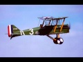 WWI Aeroplane Sound Effects