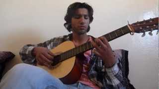 My jailer ahmed soultan cover by Jawad