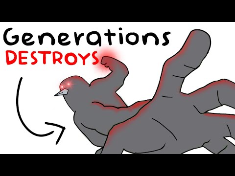 The Terrifying Life of the Cuckoo Bird