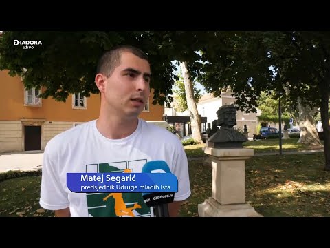 POMALO Matej Segarić 27.7.2022.