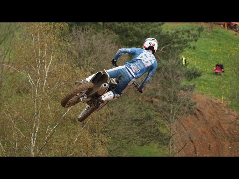 Motocross DM Open Aufenau 2023