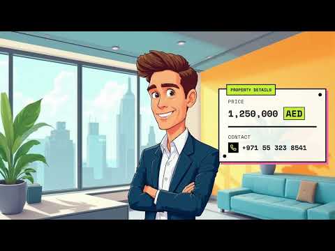 Property video thumbnail