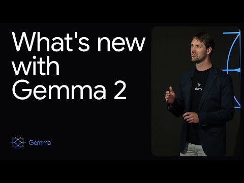 What's new in Gemma 2