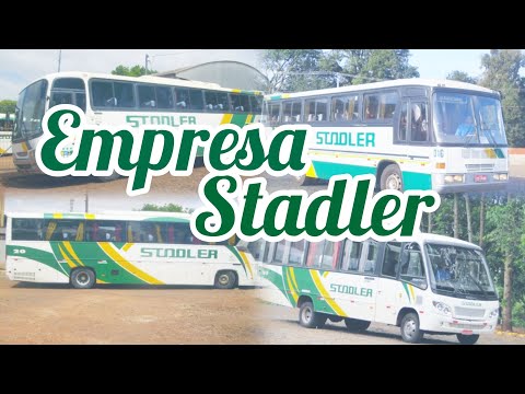 Empresa Stadler - Ajuricaba RS