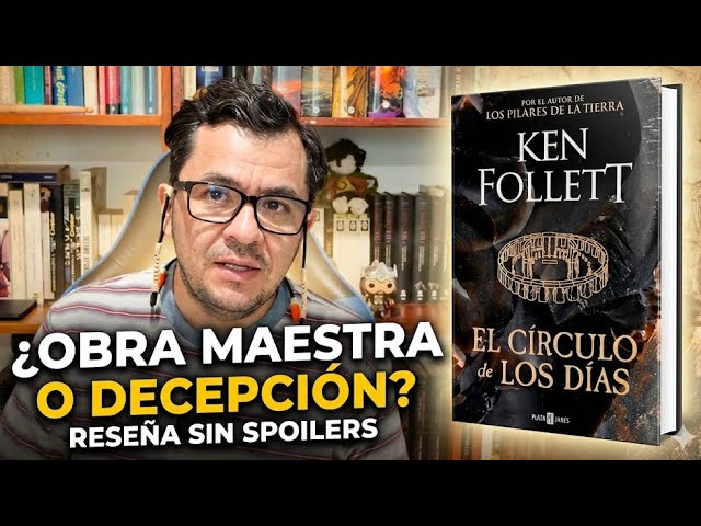 Vídeo relacionado con El círculo de los días