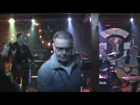 445 Soczewa Blus Session - Steel Rose's - 08.02.2019 - 1388