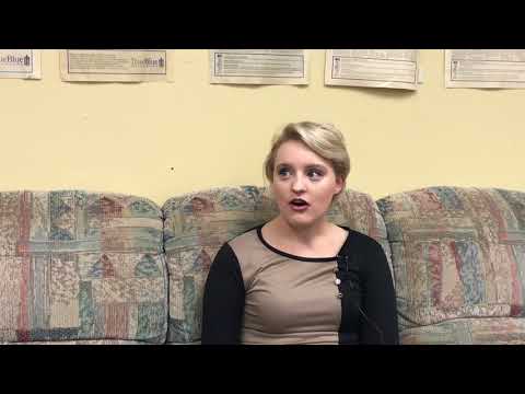 TU Student on the Importance of Journalism