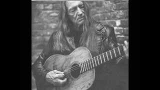 Willie Nelson - That&#39;s The Way Love Goes