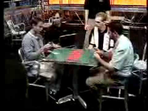 Pro Tour San Diego 2004 - Antoine Ruel vs Angel Perez Del Pozo