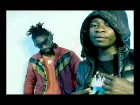 Lwalero - Great Simo ft Denzo (Ugandan Music Video)