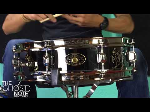 Tama 15x4 Track Master HIGH TUNING - DEMO -- FOR SALE