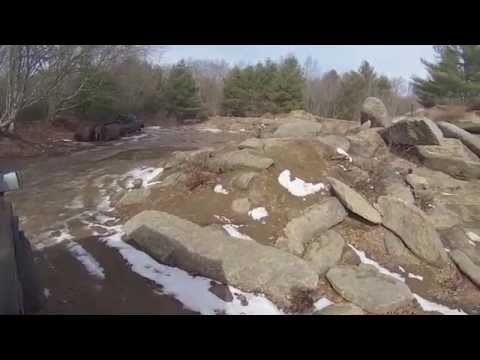 explore Rhode Island