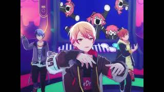 Cover art for Konton Boogie