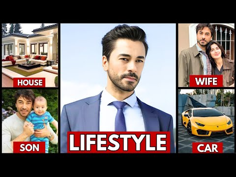 Gokhan Alkan Lifestyle 2024 || Wife, Net worth, Family, Girlfriend, Height, Biography 2024