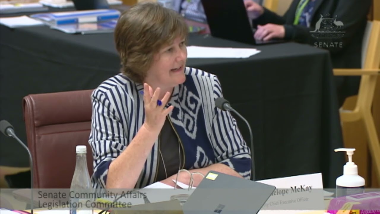 Urgent Reforms Are Needed to Address NDIS Fraud and Inefficiencies