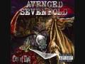 Betrayed - Avenged Sevenfold