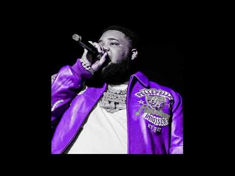 Rod Wave Type Beat "JUST HOLD ON" [prod: Kado Beats]