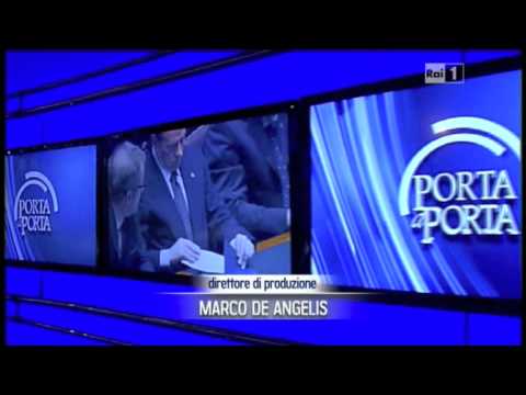 download lagu mp3 mp4 Porta A Porta Sigla, download lagu Porta A Porta Sigla gratis, unduh video klip Porta A Porta Sigla