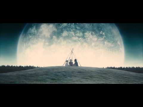The Final Scene From Melancholia