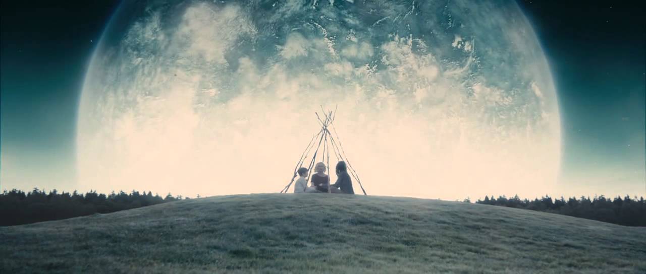 Melancholia - Ending 720p HD
