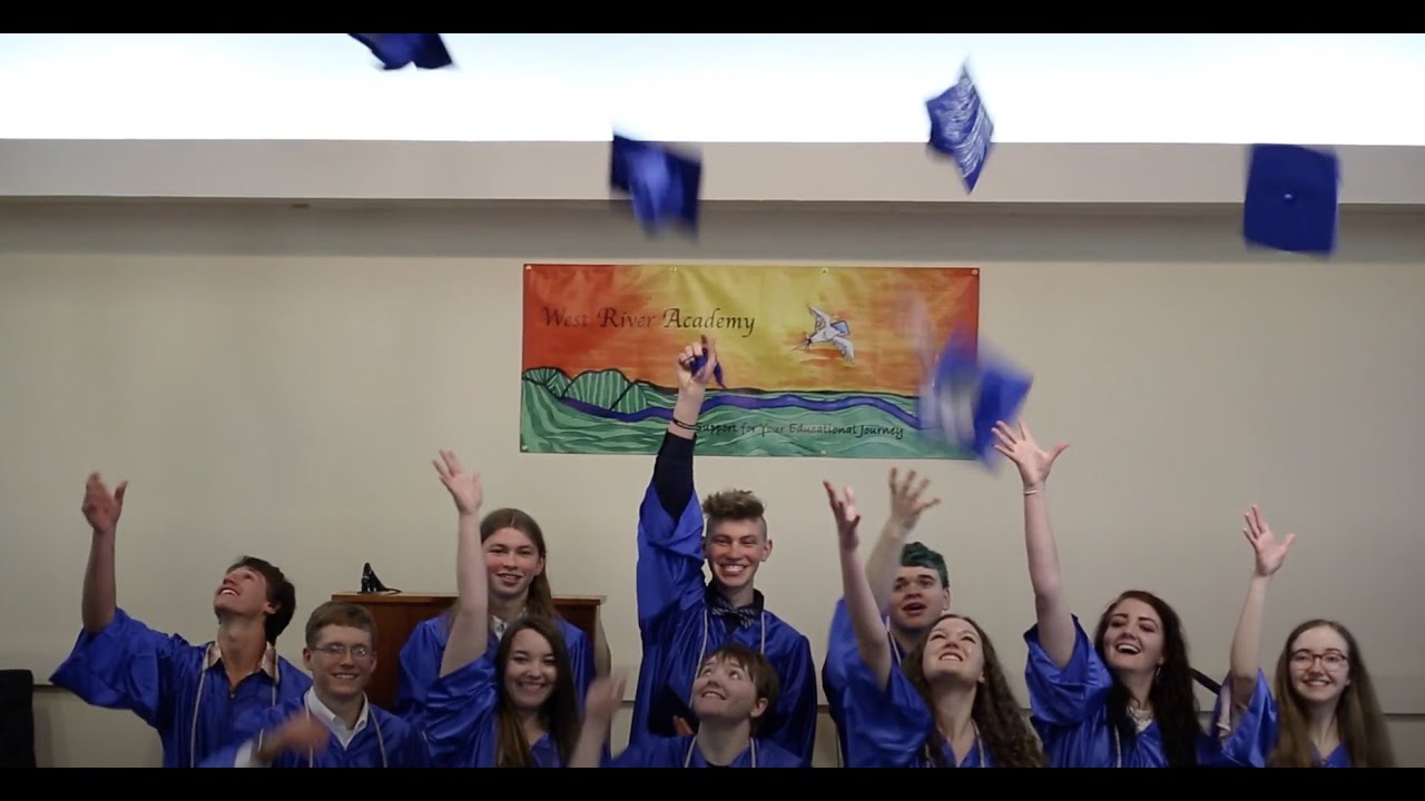 Introducing West River Academy