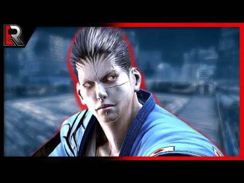 Let’s Keep VF Alive! (Ranked Kage/Goh)