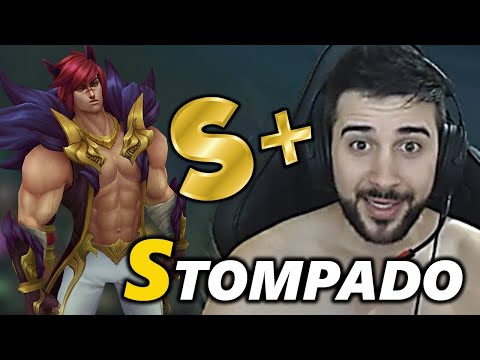 ENTENDA AGORA COMO STOMPAR UM SETT, O PESADELO DA TOPLANE