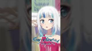 ホロ史上1番の伝説 Gawr Gura