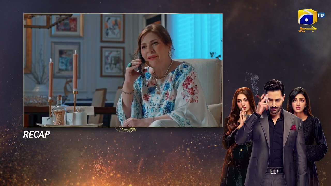 Recap Nashtar Episode 15 - 9th October 2026 - Har Pal Geo