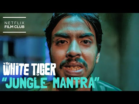 Jungle Mantra (OST by Divine Feat. Vince Staples & Pusha T)