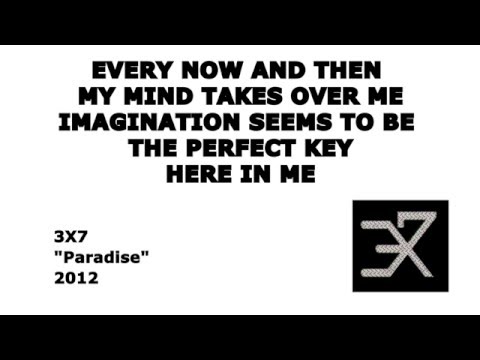 Paradise - 3X7