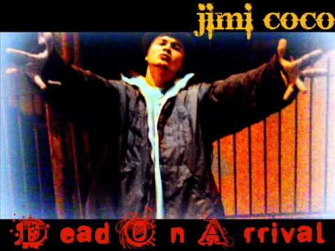 J.C lOwkO feat. Katie - Dead On Arrival 09