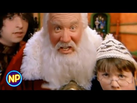 The Santa Clause 2 | Official Trailer | Now Playing
