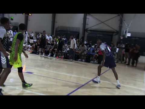 Upward Stars SE crushes Vipers at Best Of The South