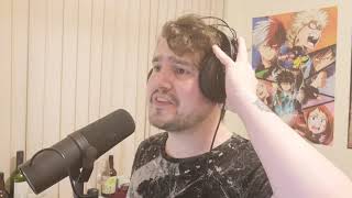 Bury Tomorrow - Stormbringer (Vocal Cover) #BlackFlameBand