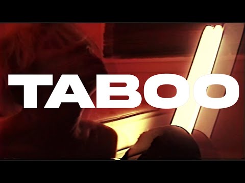 [FREE] *SAD* NASCAR ALOE X AFOURTEEN TYPE BEAT - "TABOO" [[prod. by semtex]]