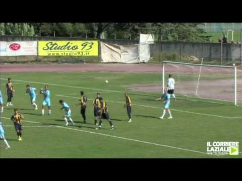 Aprilia - Monterotondo