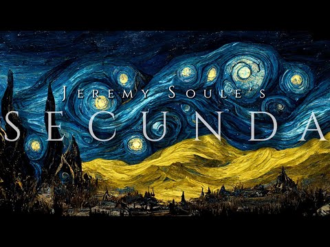 [10 Hrs.] Jeremy Soule (Skyrim) — “Secunda” [Extended]