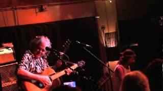 Peter Rowan Stella Blues 012911 Swimming In The Deep Blue Sea with Sless and Sears