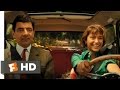 Mr Bean S Holiday 6 10 Movie CLIP Bean Sabine 2007 HD