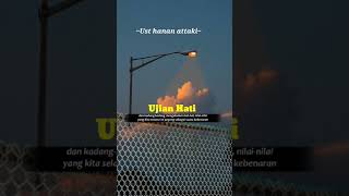 Download lagu Ujian hati|Ust hanan attaki|History whatsapp mp3