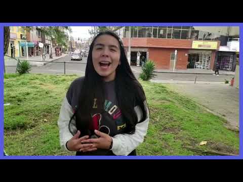 Colombia Au Pair Jennifer Guarnizo,  25 years old – EurAupair Video Profile